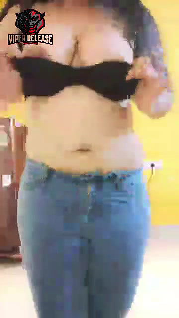 AADHYA__THE VIPER RELEASE