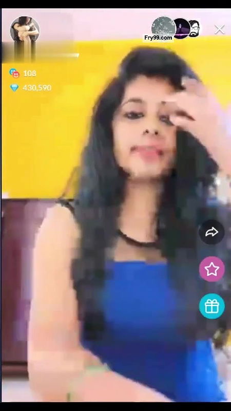 Aadya Doll hot n sexiest Tango Premium Live Compilation Must Watch