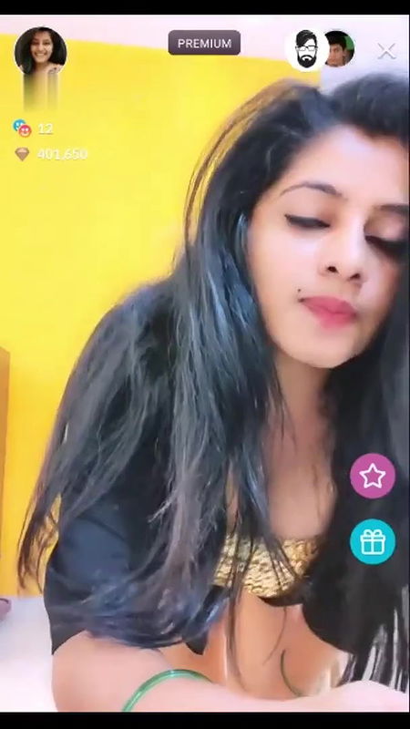 Aadya Doll hot n sexiest Tango Premium Live Compilation Must Watch