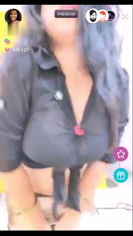 Aadya Doll hot n sexiest Tango Premium Live Compilation Must Watch