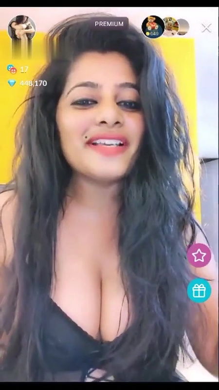 Aadya Doll hot n sexiest Tango Premium Live Compilation Must Watch