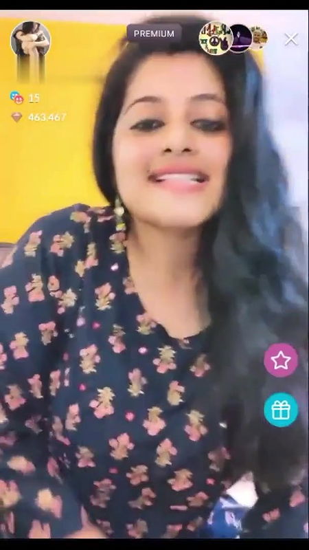 Aadya Doll hot n sexiest Tango Premium Live Compilation Must Watch