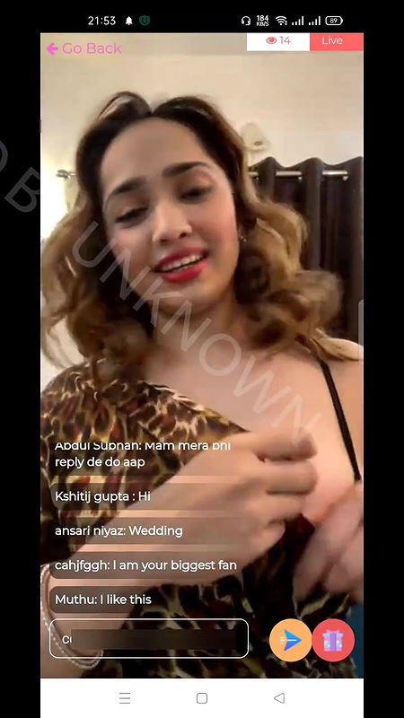 Adity Mistry New Exclusiv