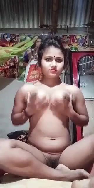 Village beauty
