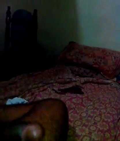 Horny indian wife masturebates till she comes