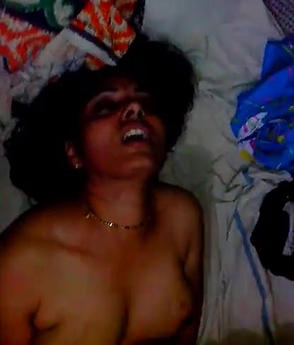 Horny indian wife masturebates till she comes