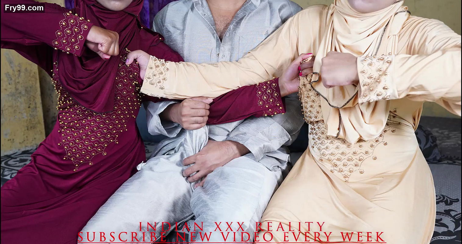 XXX Muslim brother fuck muslim sister xxx hindi voice