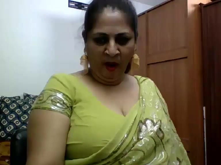 anarkali bhabhi on cam show 1