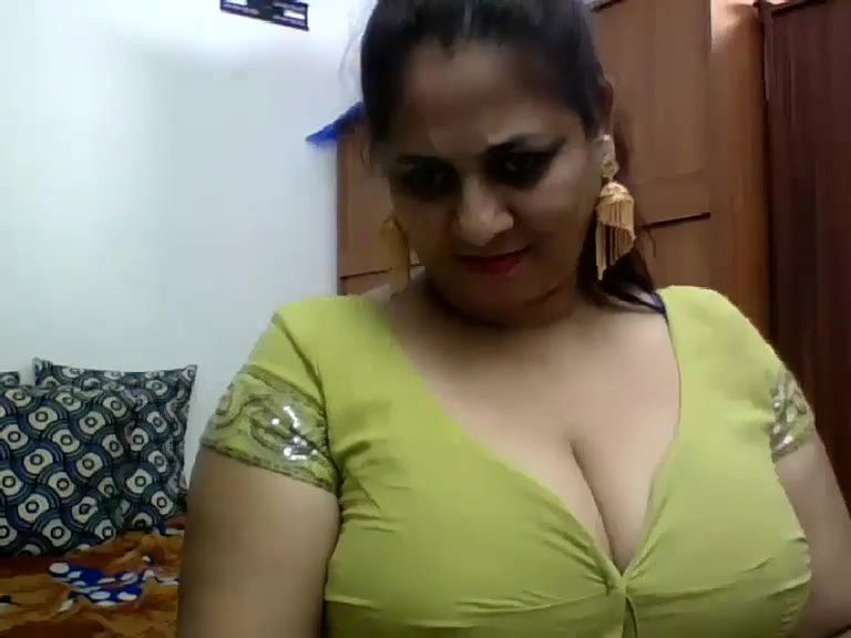 anarkali bhabhi on cam show 1