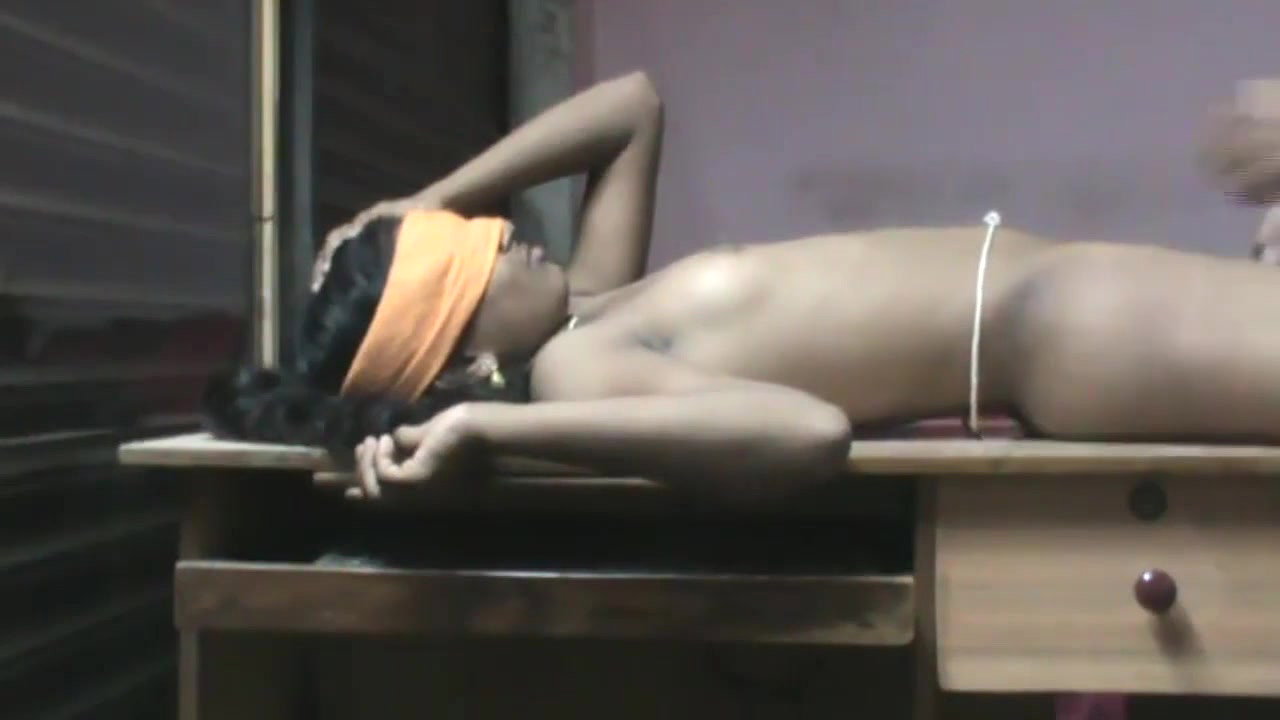 andhra babe fucking on office desk