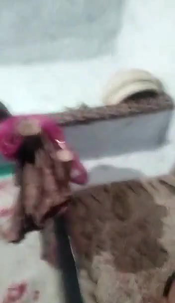 DEsi Village hot ass bhabhi Riding Devrji