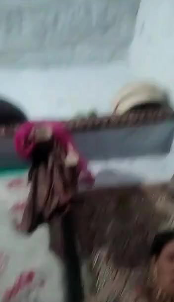 DEsi Village hot ass bhabhi Riding Devrji