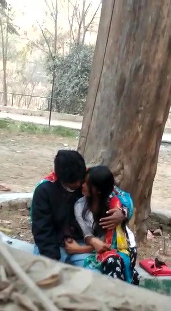 Desi Village Outdoor BJ