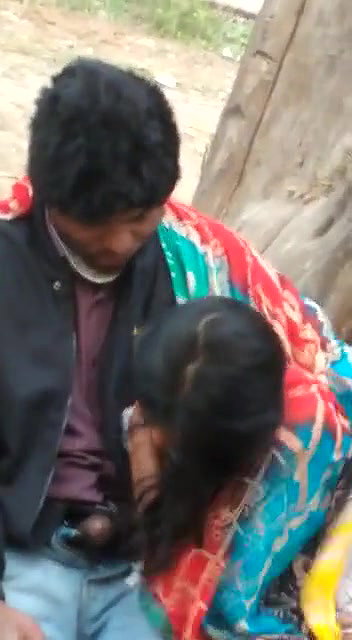 Desi Village Outdoor BJ