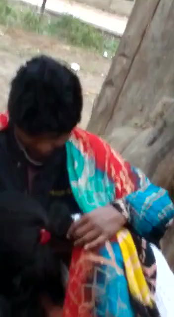 Desi Village Outdoor BJ
