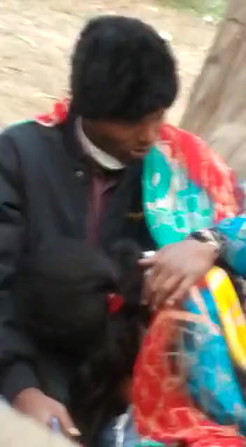Desi Village Outdoor BJ