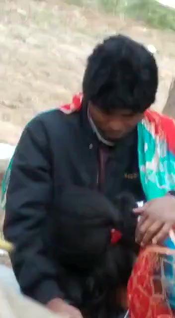 Desi Village Outdoor BJ