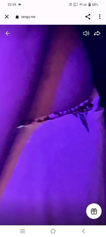 Sexy Girl Bra Boobs Nipple Clamp Show