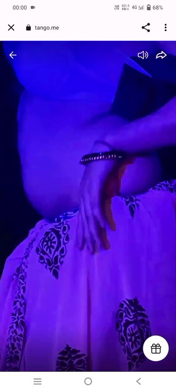 Sexy Girl Bra Boobs Nipple Clamp Show