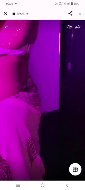 Sexy Girl Bra Boobs Nipple Clamp Show