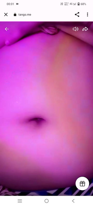 Sexy Girl Bra Boobs Nipple Clamp Show