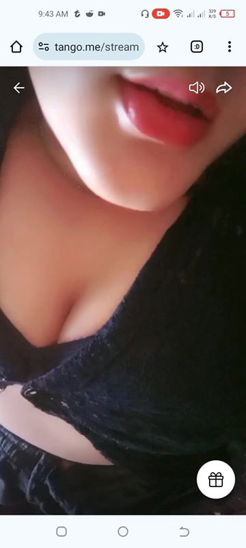 Sexy Girl Bra Big Boobs Show Nipple Pinching