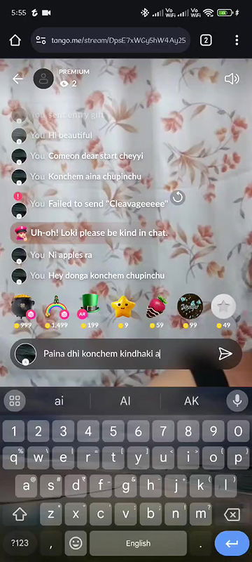 Sexy girl bathing in bathroom pussy showing