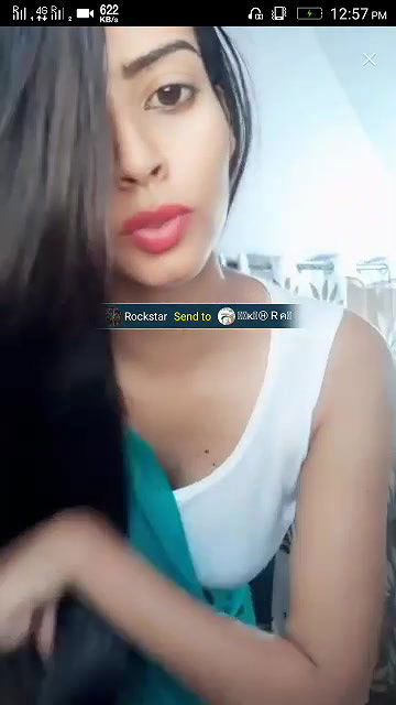 Sexy Desi Bhabhi Pussy Full Masti