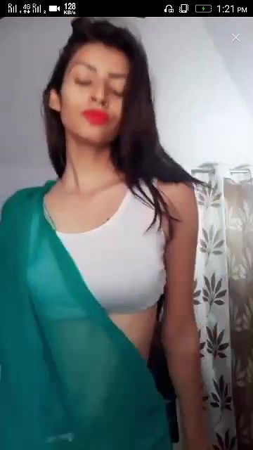 Sexy desi bhabhi ko pattaya aur mare bana fucked