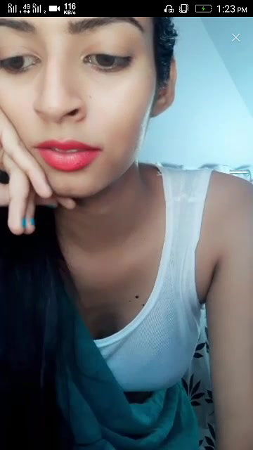 Sexy desi bhabhi ko pattaya aur mare bana fucked