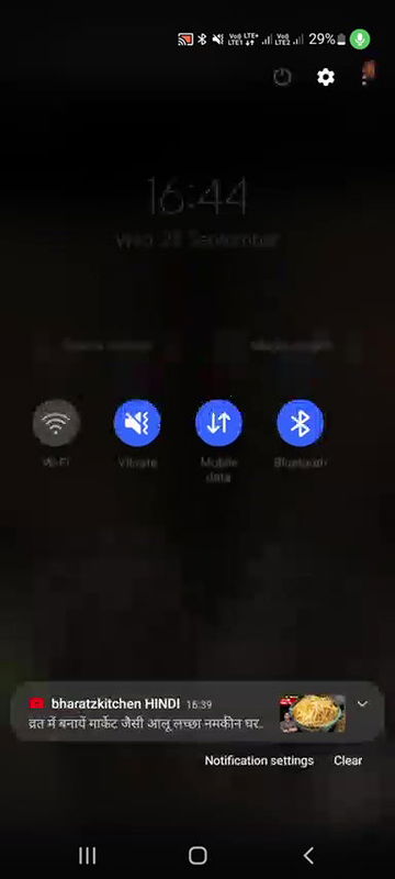 Sexy curvybhabhi listening to song and seducing her husband in red hot saree