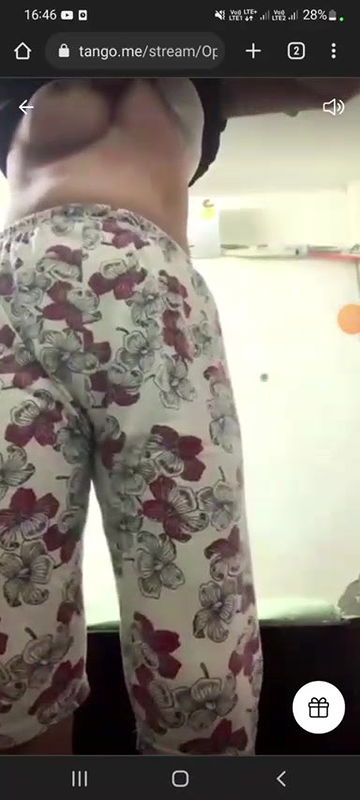 Sexy curvybhabhi listening to song and seducing her husband in red hot saree