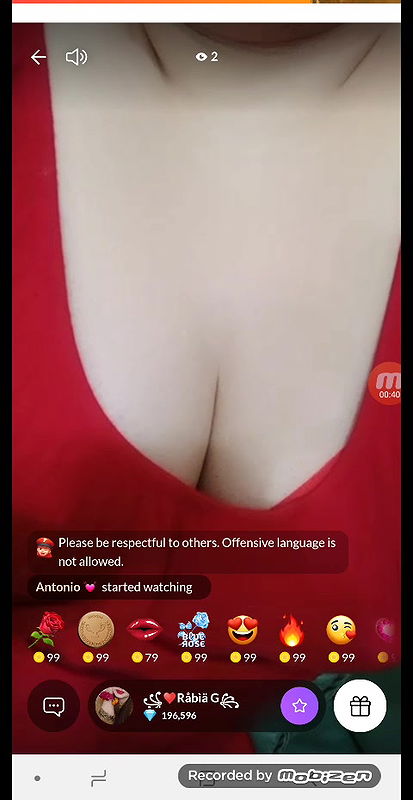 Sexy Big Desi Boobs Housewife Gets Her Boobs Pressed by Her Boyfriend by Placing Clamps on Her Nipples