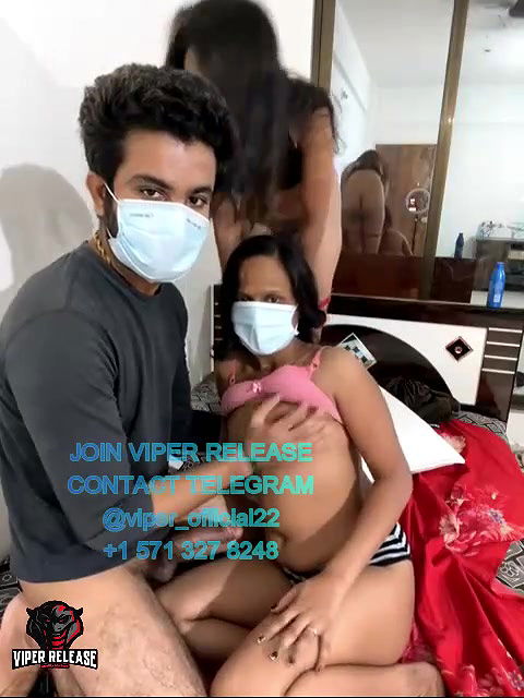 Sexy bhabi self video