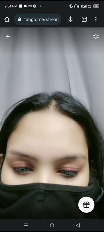 Sexy bhabi in red dress cum inside