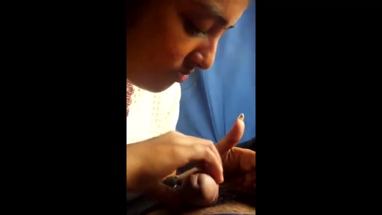 cute desi girl sucking her cousin dick 3 clips merged