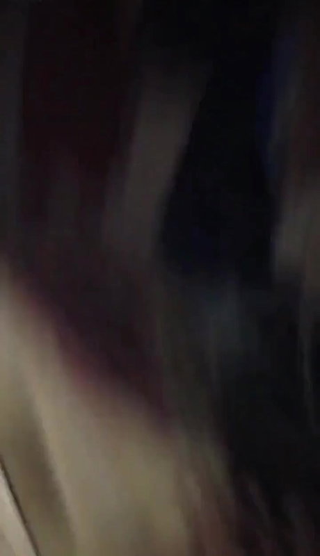 desi Young boy suking Bhabhis boobs at night