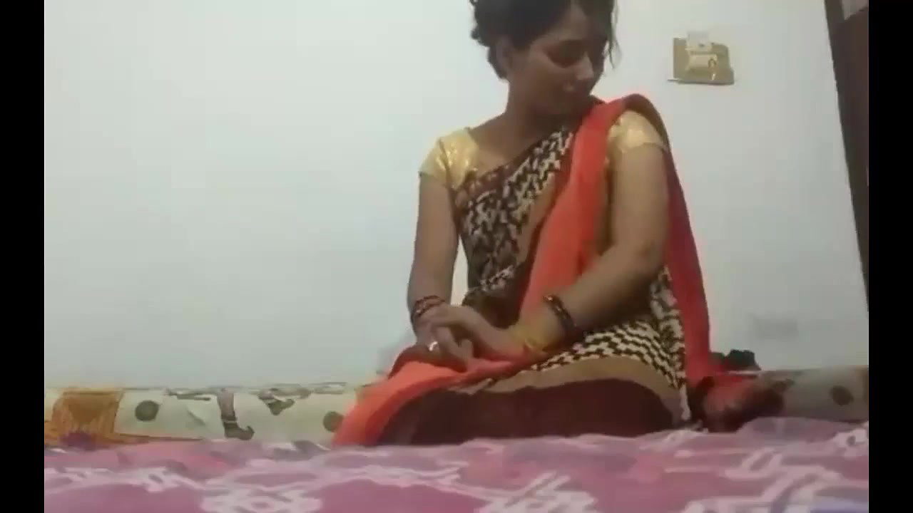 desi cute bhabhi in saree sex