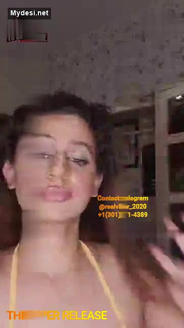Desi hot model sexy video