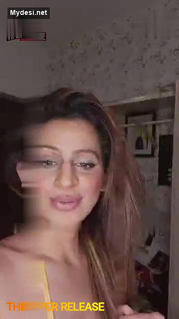 Desi hot model sexy video