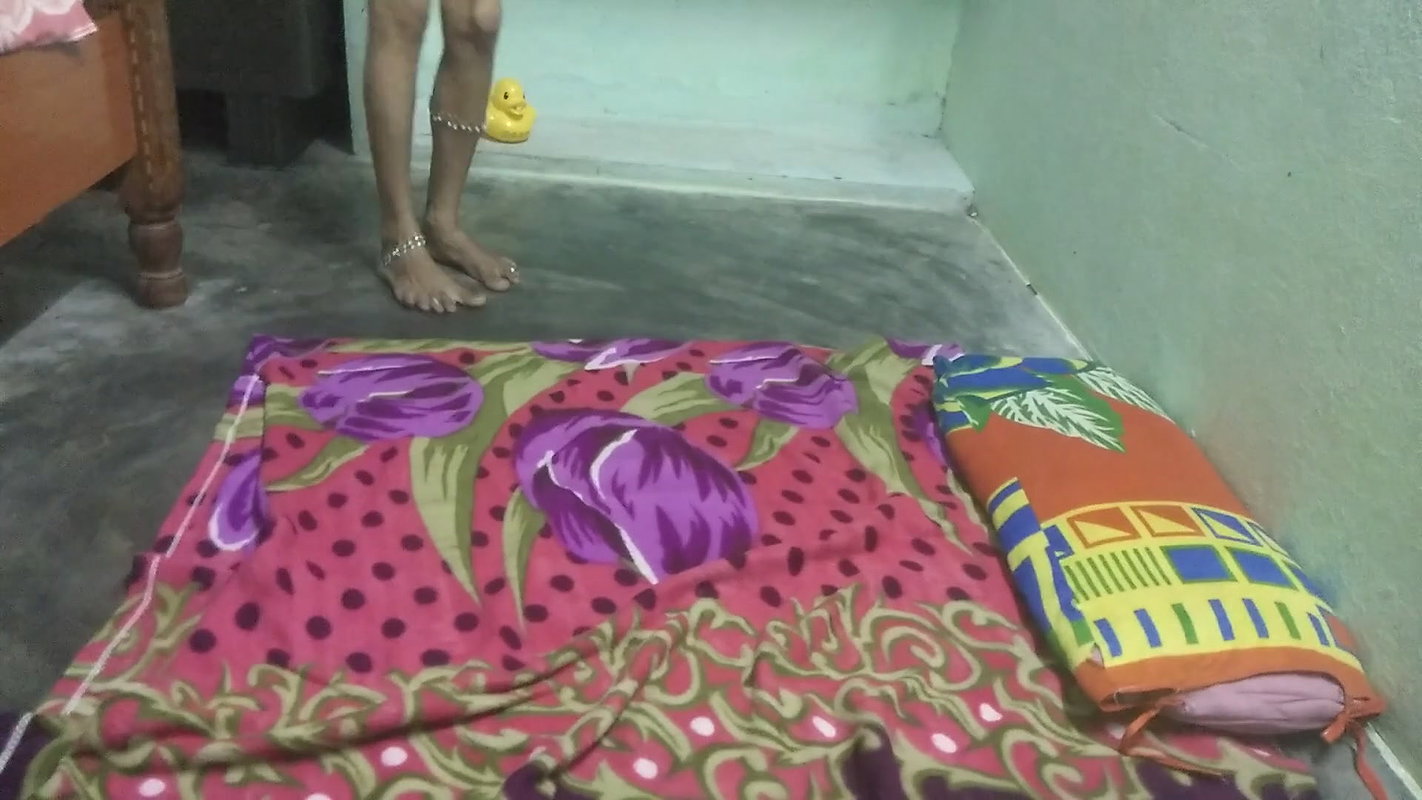 desi village couple sheikh and salman bhabhi 21