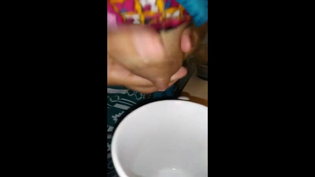 doodhwali indian bhabhi 1