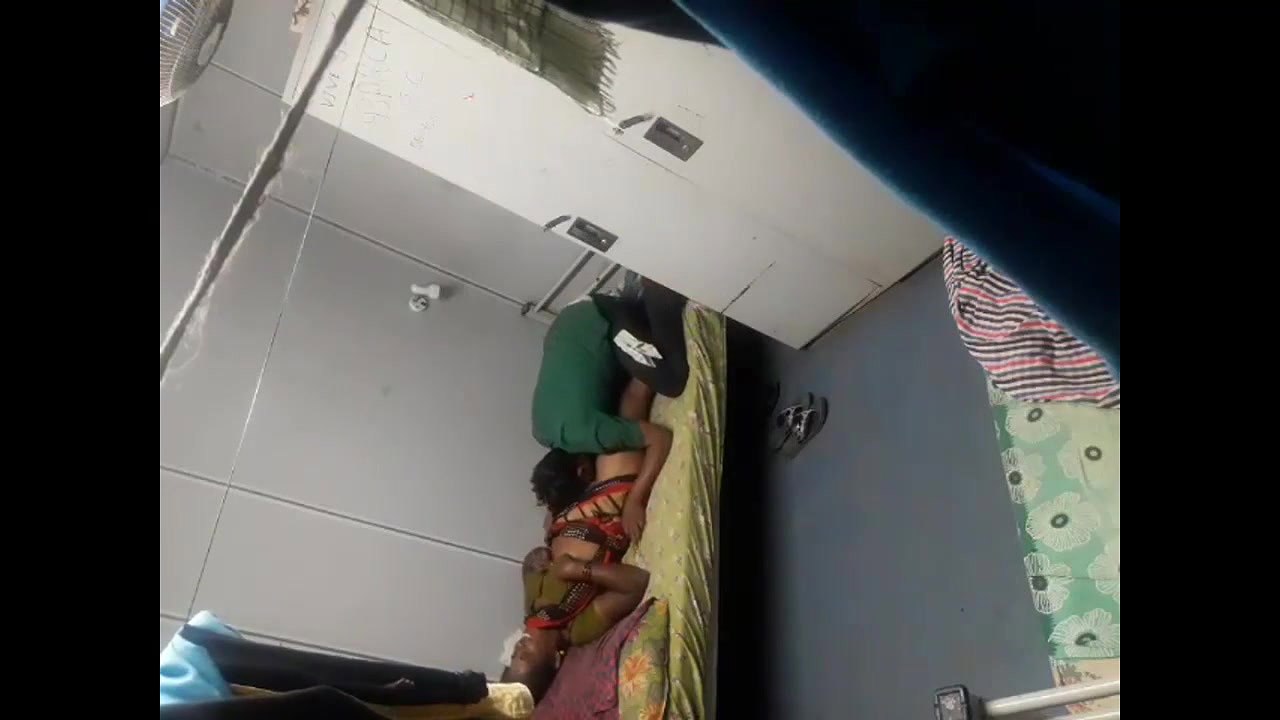 fucking office cleanign lady in store