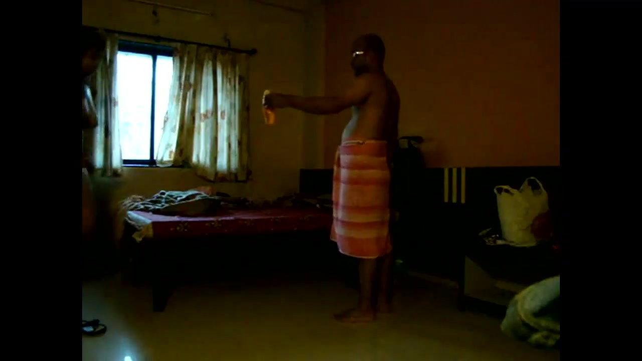 horny desi couple afternoon fucking