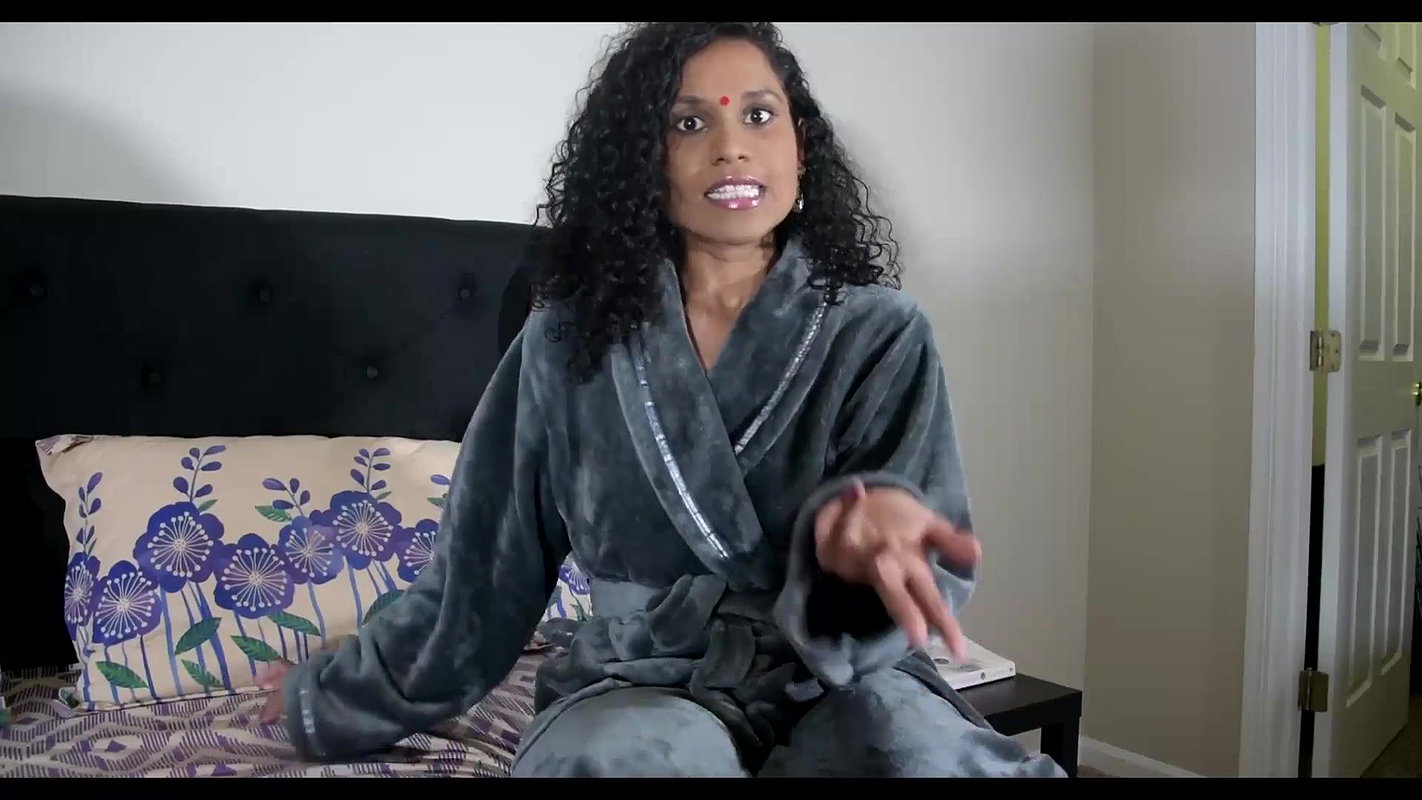 horny lily indian therapist addressed your mommy issue