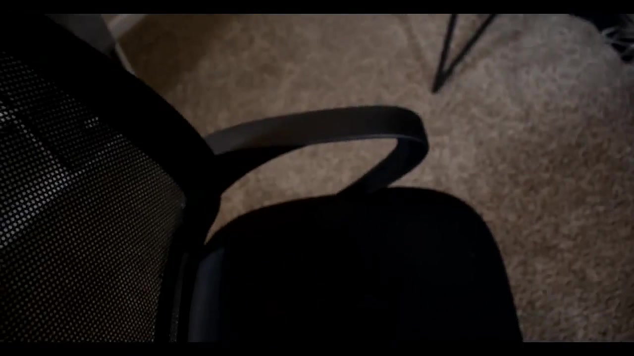 horny lily who cum on my chair