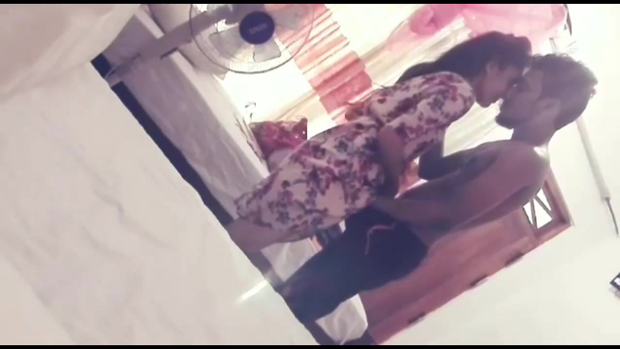 hot south indian couple