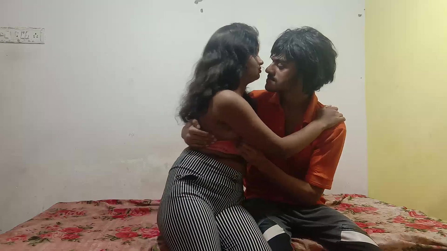 indian college girl seducing