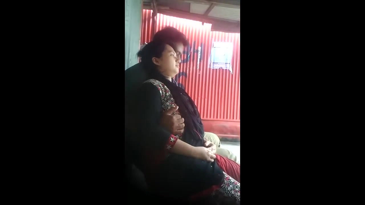 indian college lover latest mms