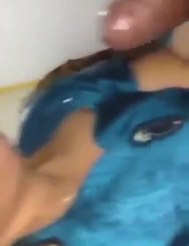 Mini Bhabhi Doesnt Know how to Suck